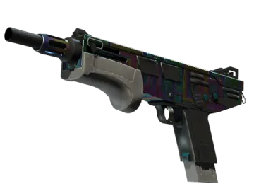 MAG-7 | BI83 Spectrum (Well-Worn)