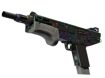 StatTrak™ MAG-7 | BI83 Spectrum (Factory New)
