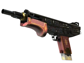 MAG-7 | Cinquedea (Field-Tested)