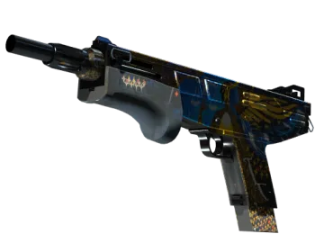 MAG-7 | Justice (Factory New)