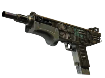 MAG-7 | Popdog (Field-Tested)