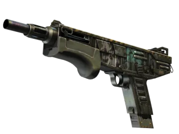 StatTrak™ MAG-7 | Popdog (Factory New)