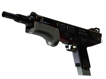 MAG-7 | Praetorian (Minimal Wear)