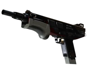 MAG-7 | Praetorian (Well-Worn)