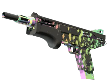 MAG-7 | Prism Terrace (Minimal Wear)