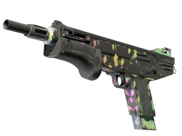 MAG-7 | Prism Terrace (Field-Tested)