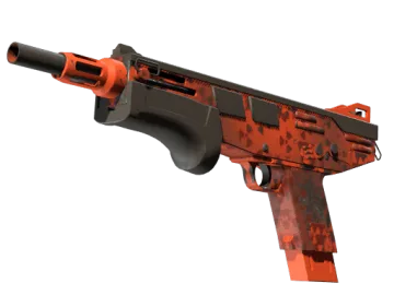 MAG-7 | Core Breach (Factory New)