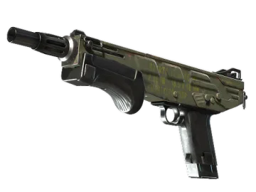 MAG-7 | Resupply (Minimal Wear)