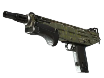 MAG-7 | Resupply (Field-Tested)