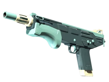 MAG-7 | Seabird (Minimal Wear)