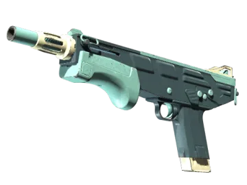 MAG-7 | Seabird (Well-Worn)