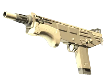 Souvenir MAG-7 | Sand Dune (Factory New)