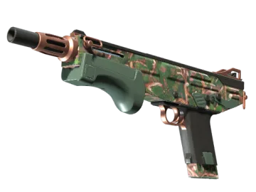 MAG-7 | Wildwood (Factory New)