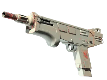 MAG-7 | Firestarter (Factory New)