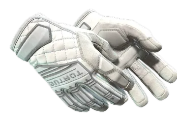 ★ Specialist Gloves | Pillow Punchers (Minimal Wear)
