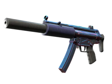 MP5-SD | Liquidation (Field-Tested)