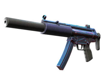 StatTrak™ MP5-SD | Liquidation (Factory New)
