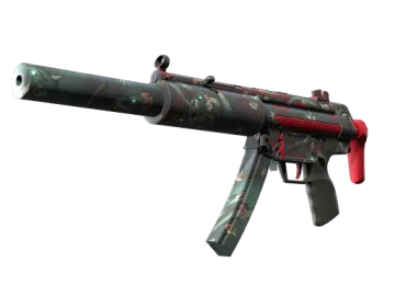 Souvenir MP5-SD | Lab Rats (Factory New)