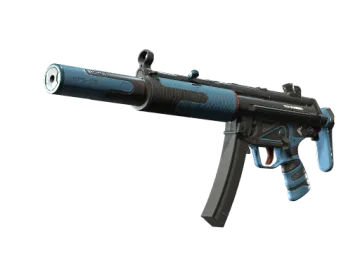 MP5-SD | Statics (Factory New)