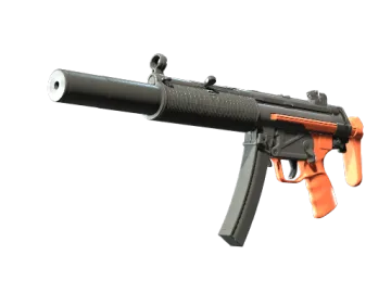 MP5-SD | Nitro (Factory New)