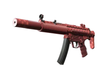 MP5-SD | Picnic (Factory New)