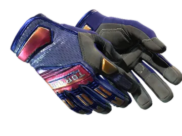 ★ Specialist Gloves | Fade (Factory New)