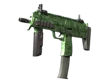 Souvenir MP7 | Motherboard (Minimal Wear)