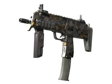 MP7 | Vault Heist (Minimal Wear)