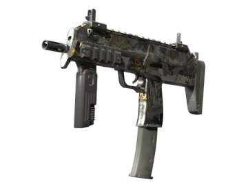 MP7 | Vault Heist (Field-Tested)