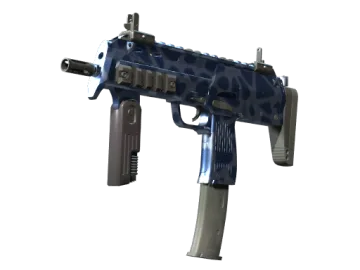 MP7 | Ocean Foam (Minimal Wear)