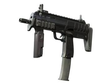 MP7 | Armor Core (Well-Worn)