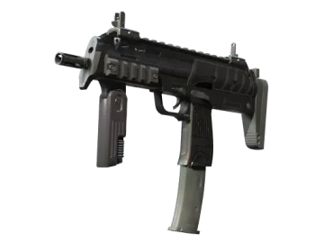 StatTrak™ MP7 | Armor Core (Battle-Scarred)