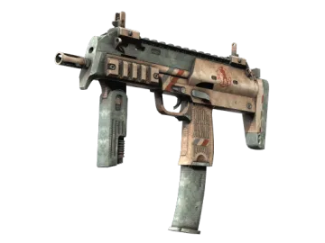MP7 | Special Delivery (Minimal Wear)