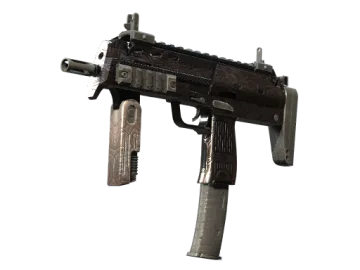 MP7 | Sunbaked (Minimal Wear)