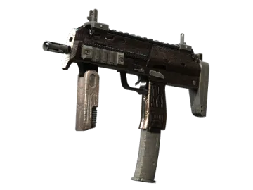 Souvenir MP7 | Sunbaked (Field-Tested)