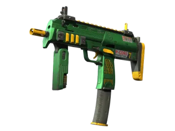 MP7 | Powercore (Factory New)