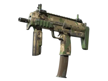 Souvenir MP7 | Forest DDPAT (Field-Tested)