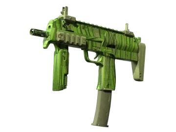 MP7 | Tall Grass (Minimal Wear)