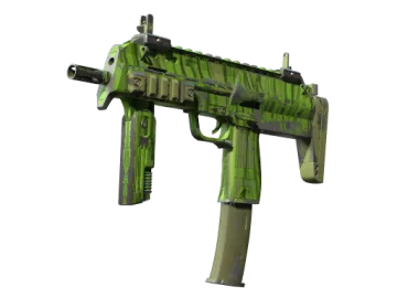 MP7 | Tall Grass (Well-Worn)