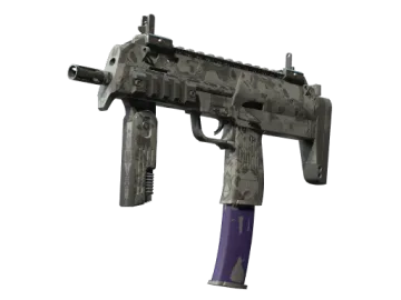 Souvenir MP7 | Skulls (Field-Tested)
