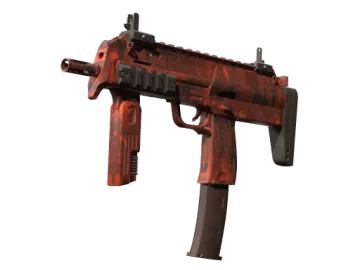 MP7 | Full Stop (Factory New)