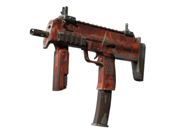 MP7 | Full Stop (Field-Tested)