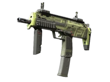 MP7 | Base-2 (Field-Tested)