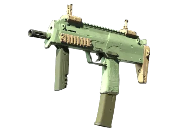 Souvenir MP7 | Groundwater (Field-Tested)