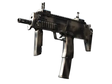 MP7 | Scorched (Factory New)