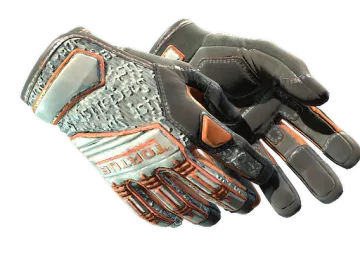 ★ Specialist Gloves | Foundation (Factory New)