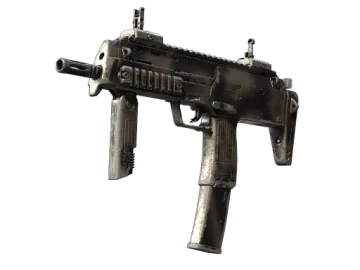 MP7 | Scorched (Well-Worn)