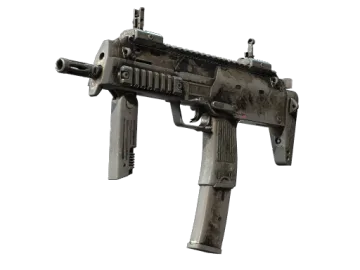 MP7 | Scorched (Battle-Scarred)