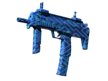 MP7 | Asterion (Minimal Wear)