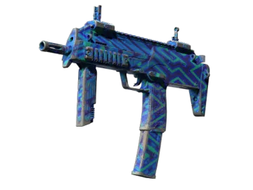MP7 | Asterion (Field-Tested)